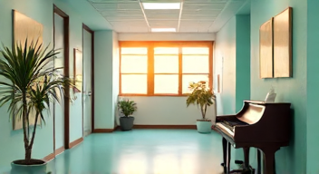 Die kulturelle Relevanz von Musik im Gesundheitswesen (10/10)