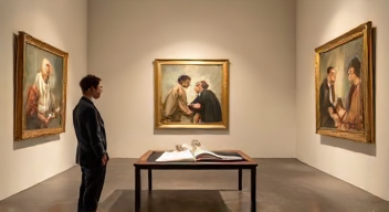 Die Rolle der Kunst in der Gesundheitsdiskussion (10/10)