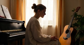 Die Rolle der Musik in der Stressbewältigung (10/10)