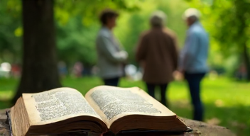 Die Rolle der Selbsthilfe in der Gesellschaft (3/10)