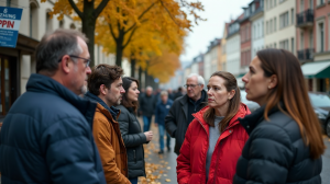 Die unzureichende Grippe-Impfquote in Deutschland: Ursachen, Risiken und Lösungen