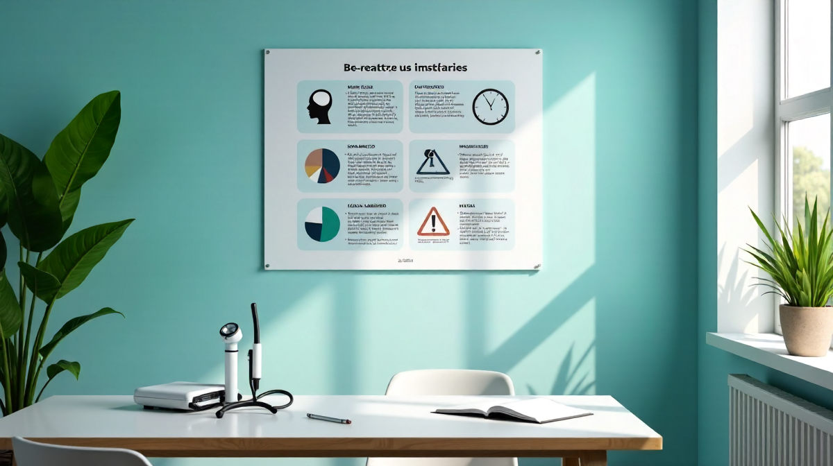 Die Wahrheit über IGeL-Leistungen: Risiken, Nutzen und Patientenrechte