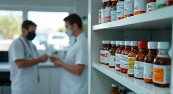 Die Wichtigkeit von Impfungen im Gesundheitswesen (2/10)