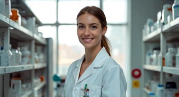 Die Zukunft der Arzneimittelversorgung und gesellschaftliches Engagement (10/10)