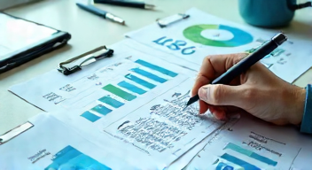 Ein Blick auf die Fakten: Finanzierung der Selbsthilfe (2/10)