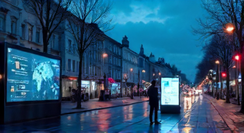 Einbeziehung der Bürger in den digitalen Transformationsprozess (8/10)