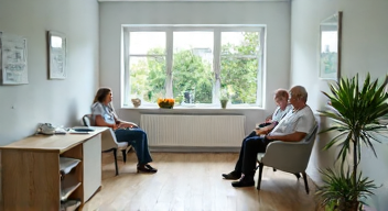 Einfluss der AOK-Entscheidung auf die Versicherten (2/10)