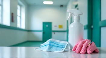 Einfluss der hygienischen Praxis (2/10)