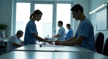 Einfluss der Medizinischen Dienste auf Behandlungsfehler (3/10)