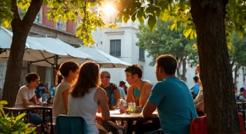 Einfluss sozialer Strukturen auf Impfverhalten (6/10)