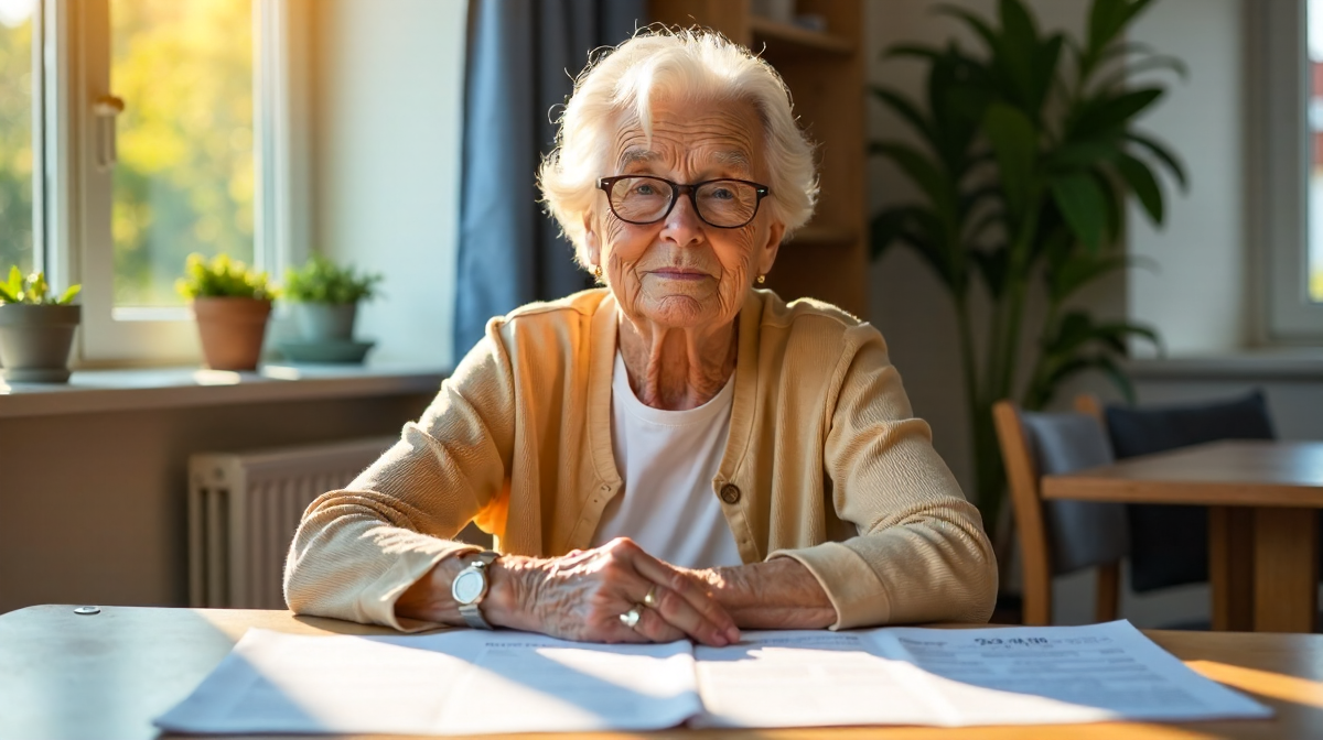 Finanzielle Belastung von Pflegeheim-Bewohnenden: Kosten, Zuschläge, Lösungen