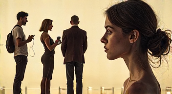 Gesellschaftliche Normen und deren Einfluss auf das Selbstbild (6/10)