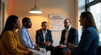 Gesellschaftliche Verantwortung und Impfaufklärung (6/10)