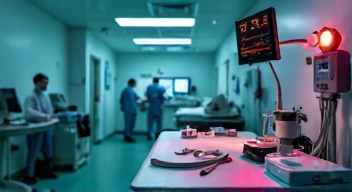 Herausforderungen der Notfallversorgung (5/10)