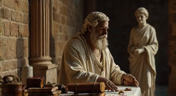 Historische Wurzeln der Gesundheitsversorgung (3/10)