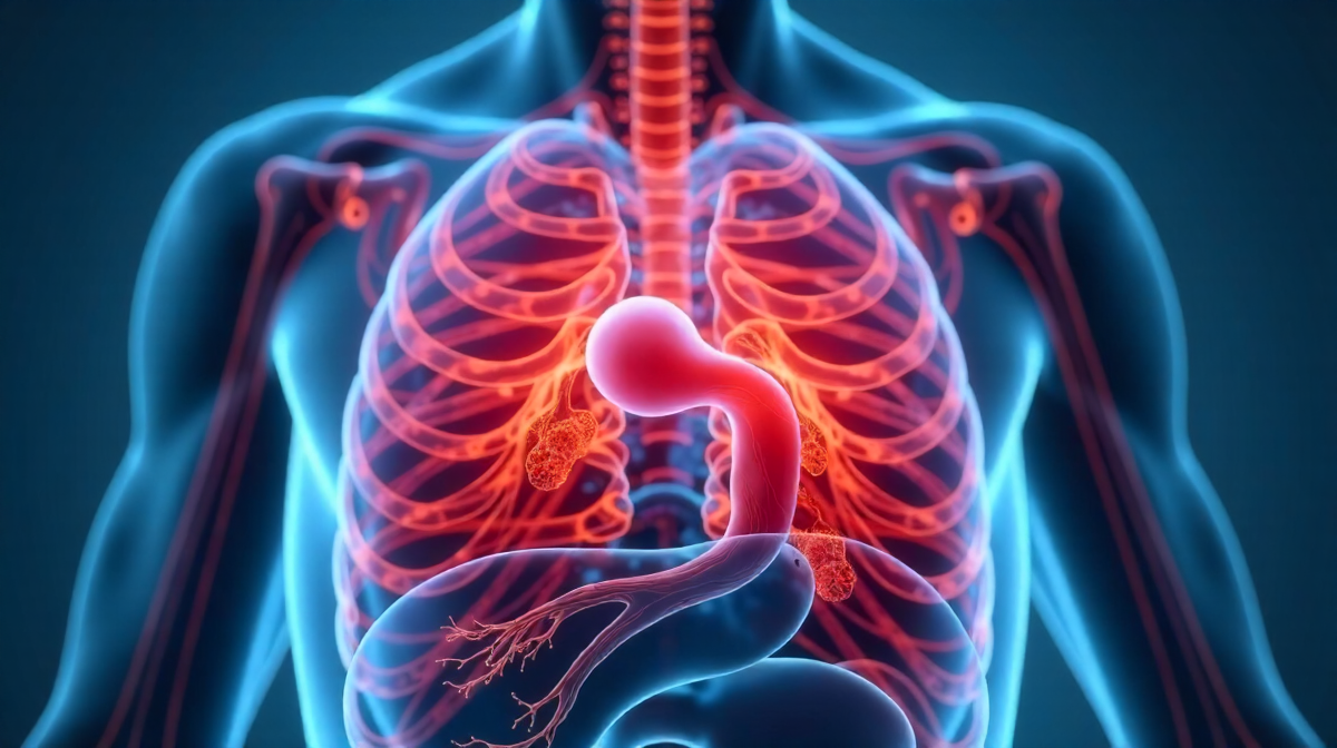 Krebsarten: Brust, Prostata und ihre regionalen Unterschiede in Hessen