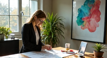 Künstlerische Ansätze zur Unterstützung der Arzneimittelversorgung (9/10)