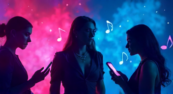 Kulturelle Einflüsse der Digitalisierung (10/10)