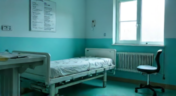 Mein Erlebnis mit Behandlungsfehlern und Patientenrechten (1/10)