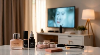 Mein persönlicher Bezug zu Schönheitsidealen und sozialen Medien (1/10)