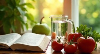 Meine Erinnerungen an Prävention und Gesundheit (1/10)