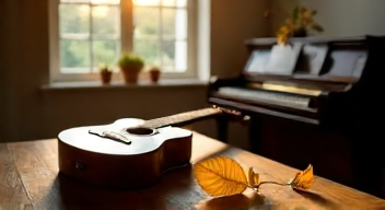 Musikalische Ansätze von Adele zur emotionalen Unterstützung (10/10)