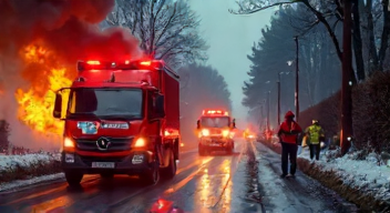 Notfälle und die richtige Reaktion (4/10)