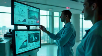 Ökonomische Effekte der Telemedizin (8/10)