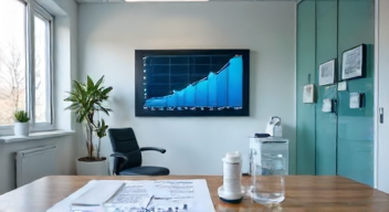 Ökonomische Faktoren in der Gesundheitsversorgung (8/10)