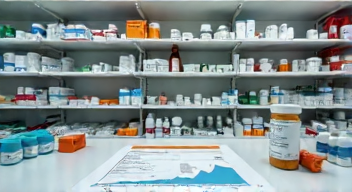 Ökonomische Herausforderungen in der Arzneimittelversorgung (6/10)