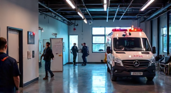 Perspektiven zu ärztlichem Bereitschaftsdienst