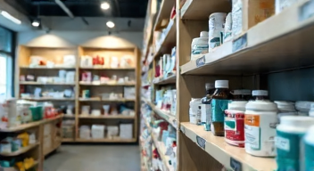 Perspektiven zu Arzneimittelversorgung und Verantwortung