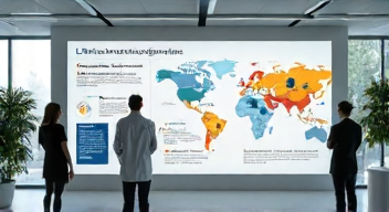 Perspektiven zu Impfstoffverordnungen und Aufklärung