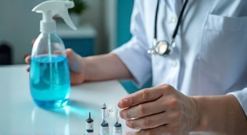 Perspektiven zu Impfungen gegen Herpes Zoster