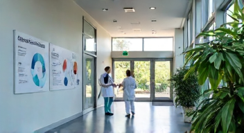 Perspektiven zu Krankenhausreformen