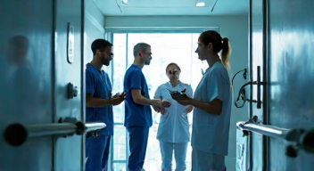 Perspektiven zu Pflegefachkräften in der Primärversorgung