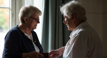 Perspektiven zu Pflegekosten und Gerechtigkeit