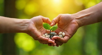 Perspektiven zu Selbsthilfe und gesellschaftlichem Zusammenhalt