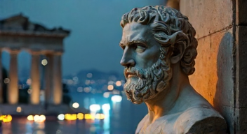 Philosophische Fragestellungen zur Digitalisierung (5/10)