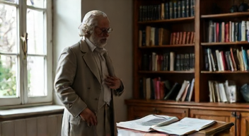 Philosophische Überlegungen zur Gerechtigkeit im Gesundheitswesen (5/10)