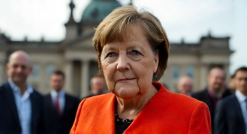 Politik und das Bewusstsein für Schönheitsideale (9/10)