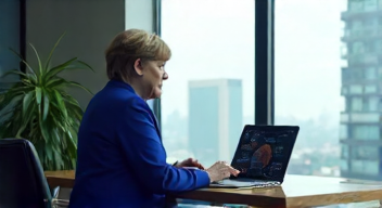 Politische Dimensionen der Digitalisierung (9/10)