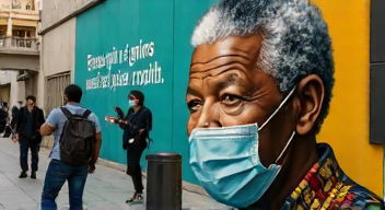 Politische Verantwortung für Hygiene (9/10)