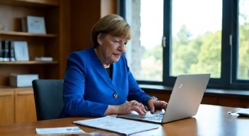 Politische Verantwortung im Gesundheitswesen (9/10)