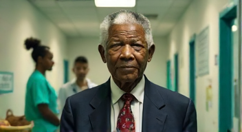 Politische Verantwortung in der Gesundheitsversorgung