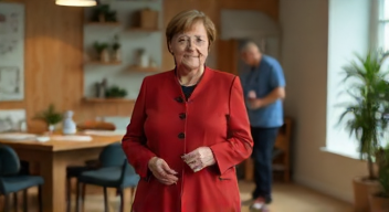 Politische Verantwortung in der Pflege (9/10)