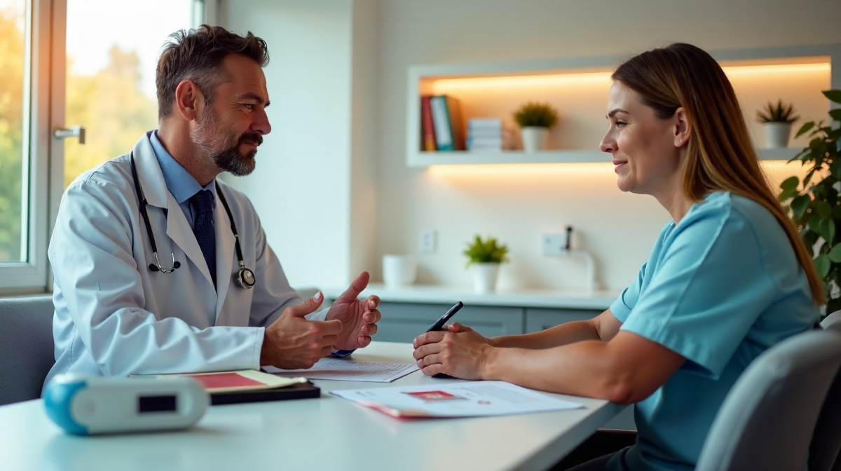 Prävention im Gesundheitswesen: Schlüssel zur Lebensrettung, Krebsvorsorge, Gesundheitspolitik