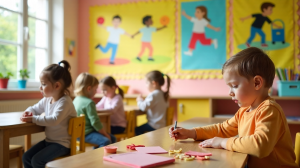 Prävention in der Bildung: Gesundheit, Bewegung, Resilienz im Fokus