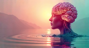 Psyche und die Wahrnehmung von Schönheit (7/10)