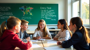 Psychische Gesundheit in Schulen: Herausforderungen, Lösungen, Expertenmeinungen